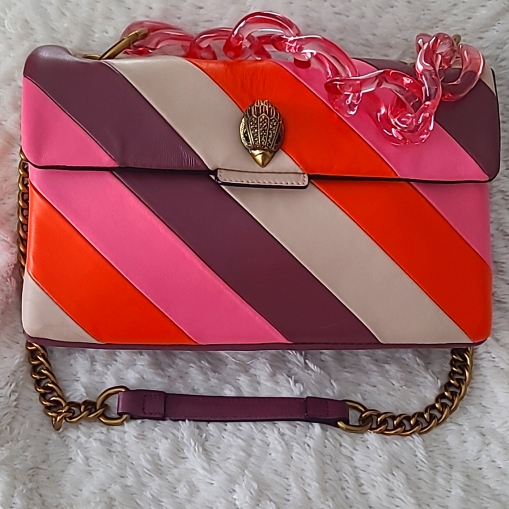 Kurt Geiger Kensington Bag